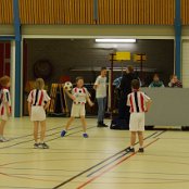 Warming up
